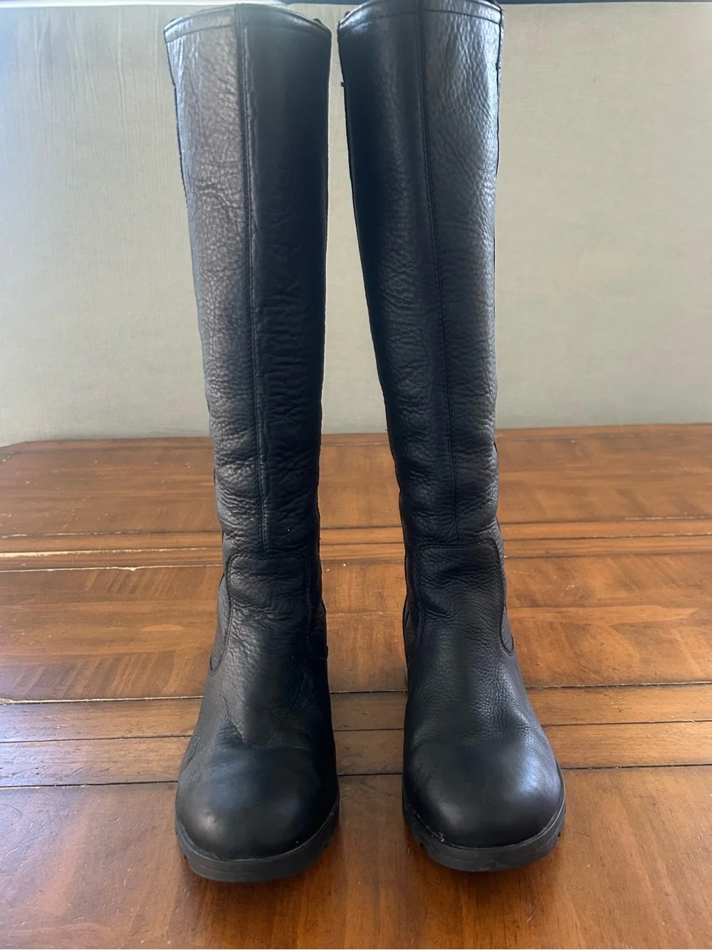 Sorel pre owned